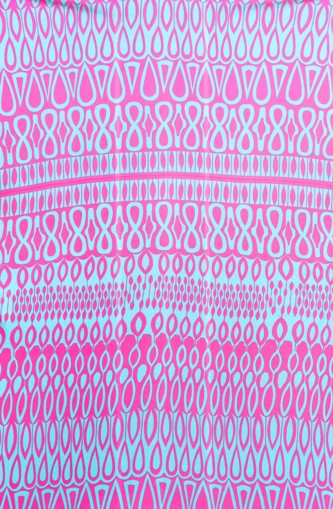 BY REQUEST - PINK LOOP RHYTHM
